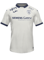 Visitante kit