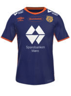 Away kit