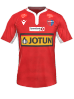 Away kit