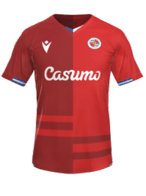 Visitante kit