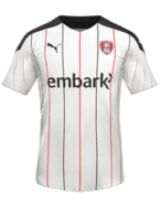 Away kit