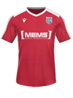 Away kit