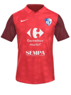 Away kit