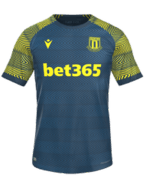 Away kit