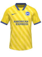 Away kit