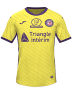 Away kit