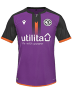 Away kit