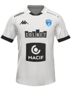 Away kit