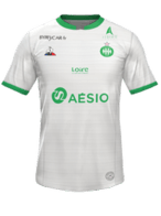 Away kit