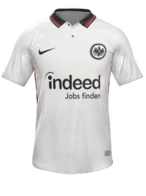 Away kit