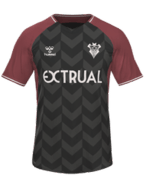 Away kit