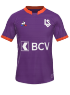 Away kit