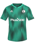 Away kit