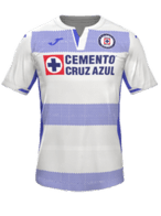 Away kit