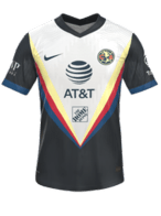 Away kit