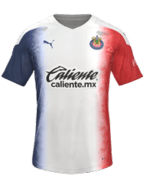 Away kit