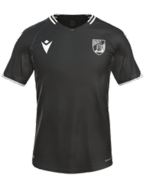 Visitante kit