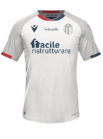 Away kit
