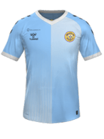 Visitante kit