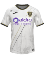 Away kit