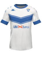 Away kit