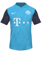 Away kit