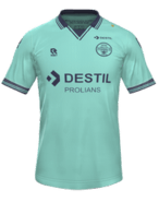Away kit