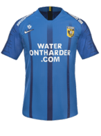 Away kit