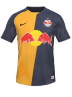 Away kit