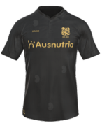 Away kit