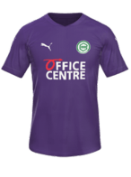Away kit