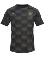 Away kit