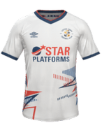 Away kit