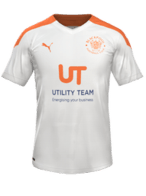 Visitante kit