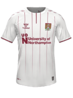 Away kit