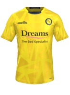 Away kit