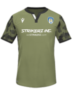 Away kit