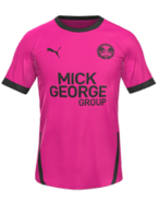 Away kit