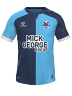 Away kit