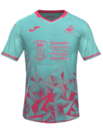 Away kit