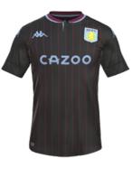 Away kit