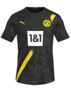 Away kit