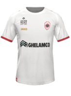 Away kit