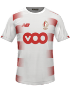 Away kit