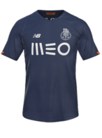 Away kit