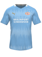Away kit
