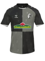 Away kit