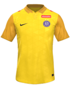Away kit