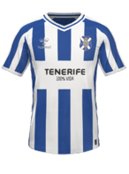 Away kit