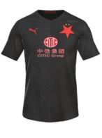 Away kit